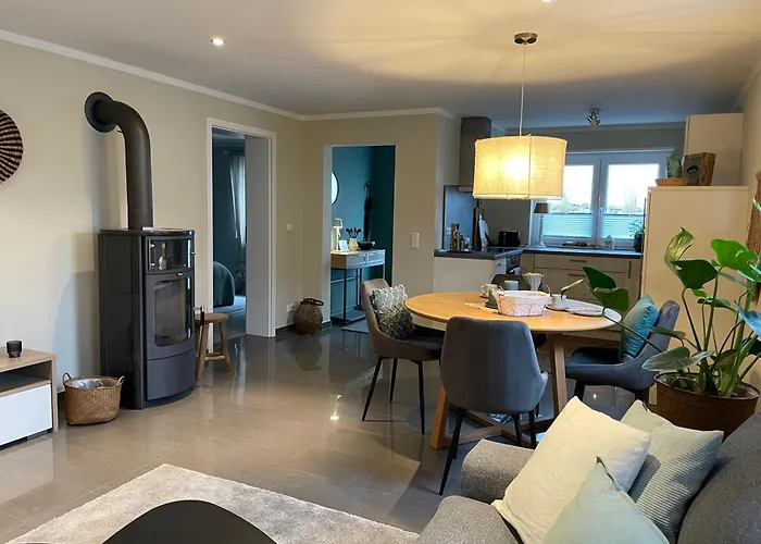 Idyllische Ferienwohnung Im Kraichgau