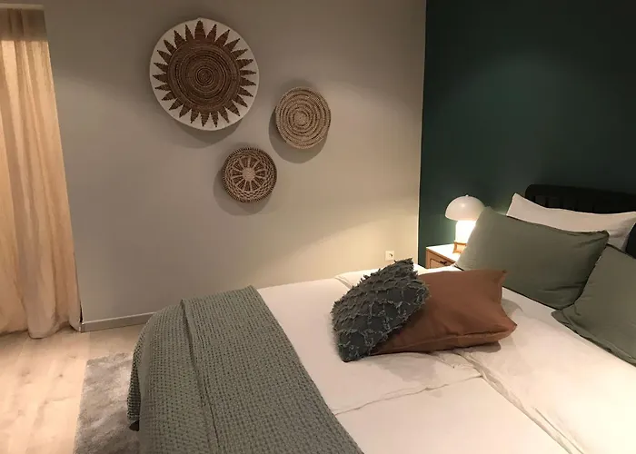 Idyllische Ferienwohnung Im Kraichgau