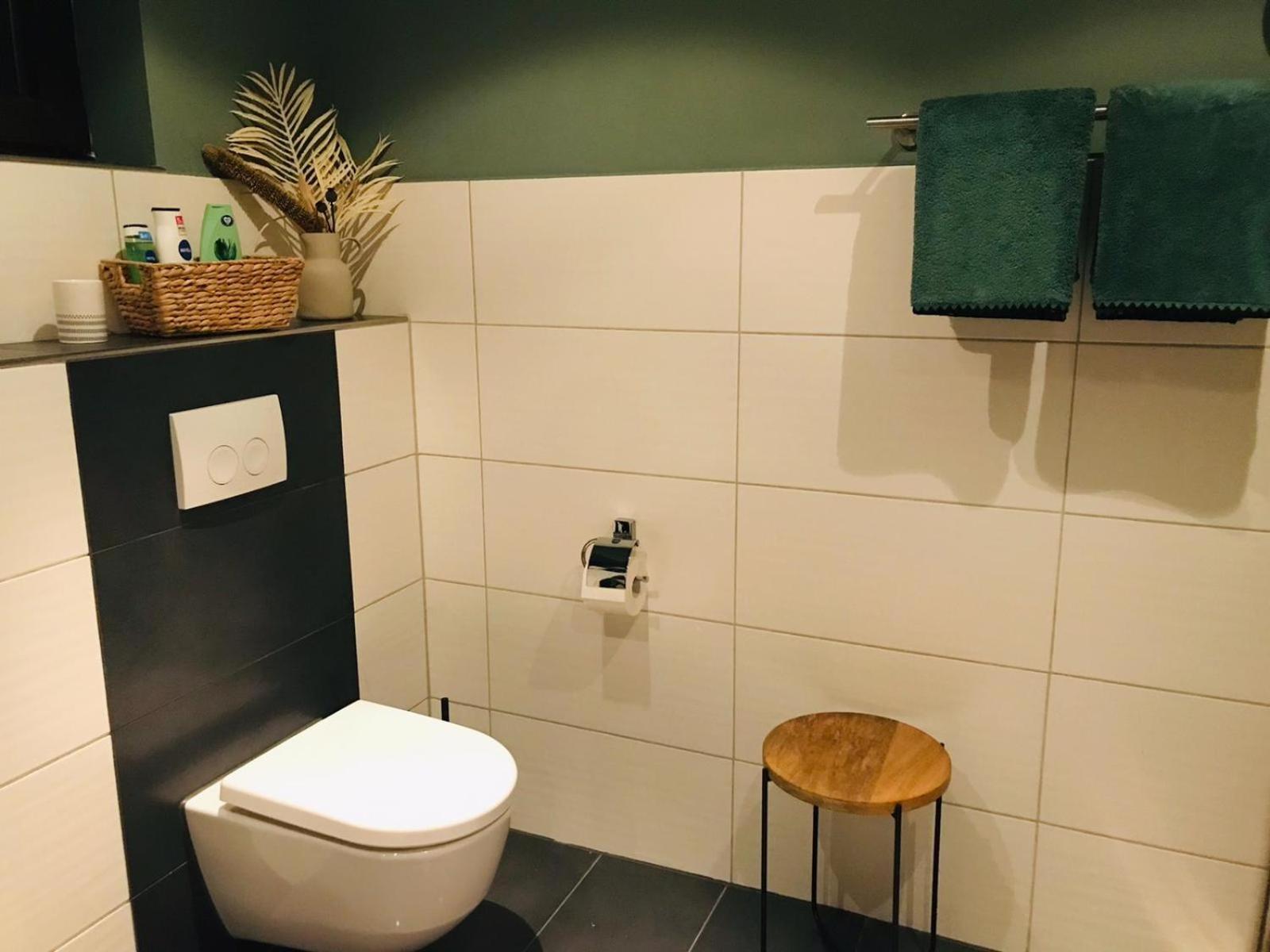 Apartment Idyllische Im Kraichgau *