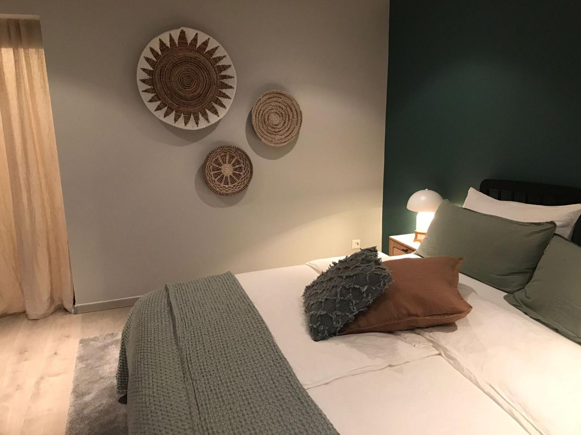 Idyllische Im Kraichgau Apartment