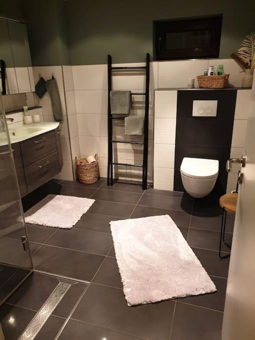 Apartment Idyllische Im Kraichgau
