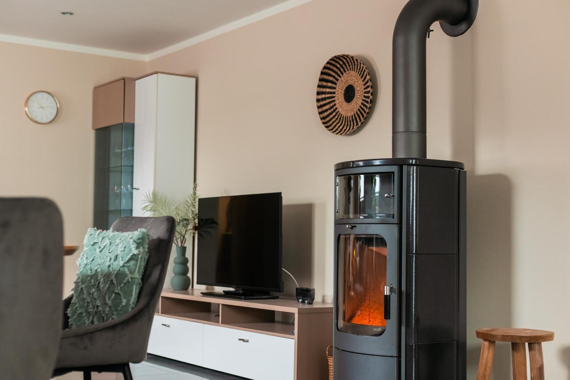 Apartment Idyllische Im Kraichgau