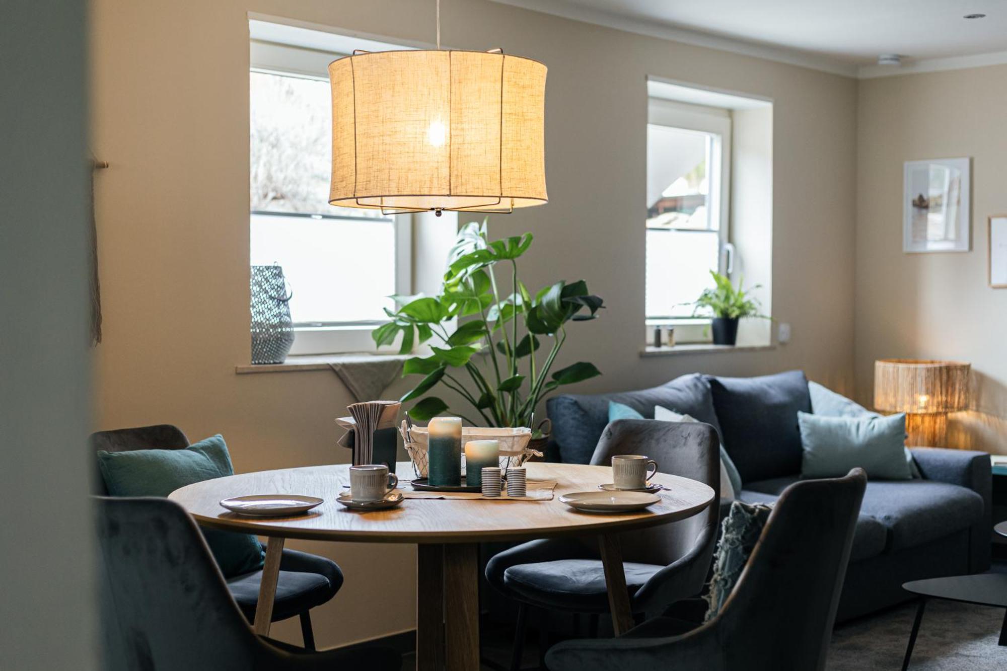 Apartment Idyllische Im Kraichgau Sinsheim