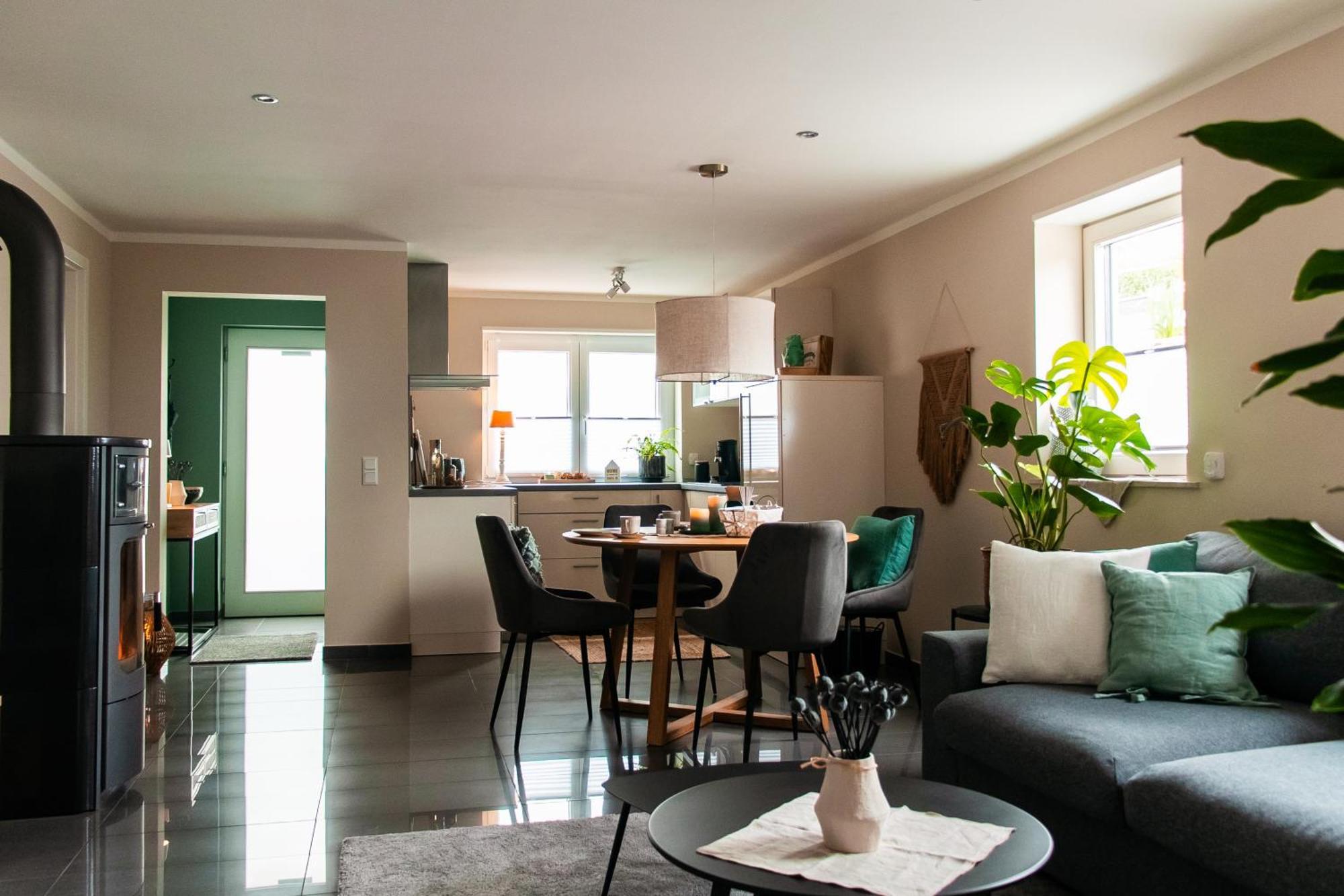 Idyllische Im Kraichgau Apartment *